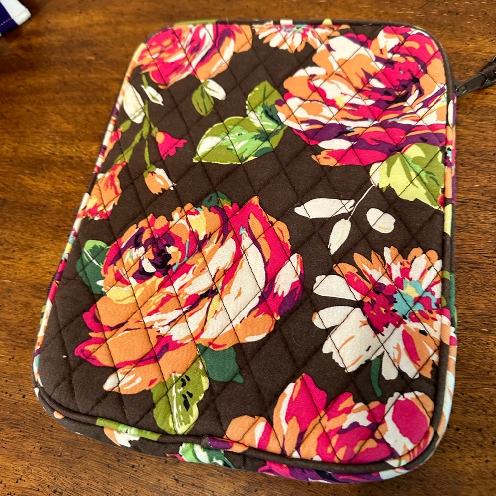 Vera Bradley tablet case